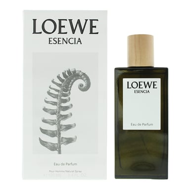 Loewe Esencia Pour Homme Edp Spray100 ml.