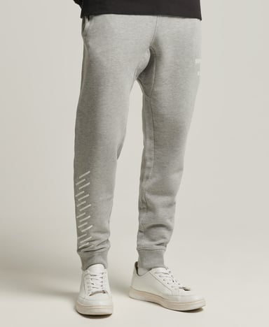 SUPERDRY Code Core Sport joggingbroek