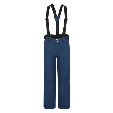 Dare 2B Kinderen/Kinderen Motiefski-broek (Admiraal Blauw)