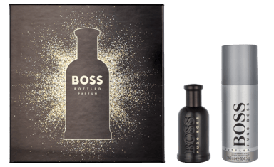 Hugo Boss Bottled Parfum 50ml + Deodorant Spray 150ml Cadeauset