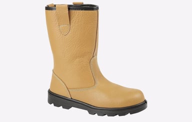 Grafters Parkway Safety Rigger Boots Mens
