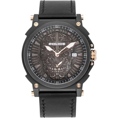 Montre homme Police (Ø 48 mm)