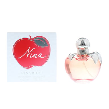 Nina Ricci Nina Edt Spray 50ml.