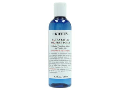 Kiehl's Ultra Facial Oil Free Toner 250ml.