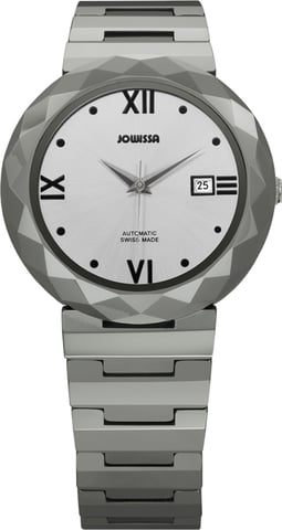 Jowissa: Womens Soletta Silver Watch