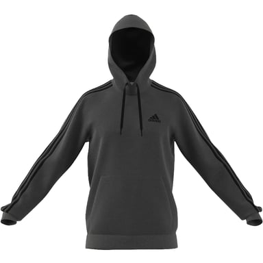 Adidas Sport M 3S Fl Hd Grijs Sweatshirt