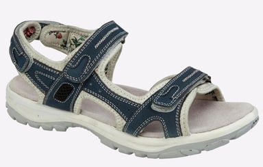 Mod Comfys Olivia Sports Sandal Womens
