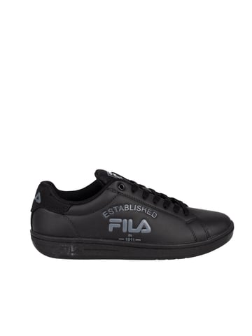 Fila Sneakers Crosscourt 2 Mannen zwart