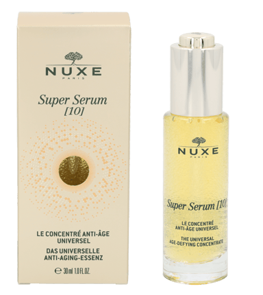 Nuxe Super Serum [10] Age Defying Concentrate30 ml.