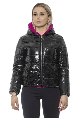 Cerruti 1881 Nerofuxia Jackets & Coat