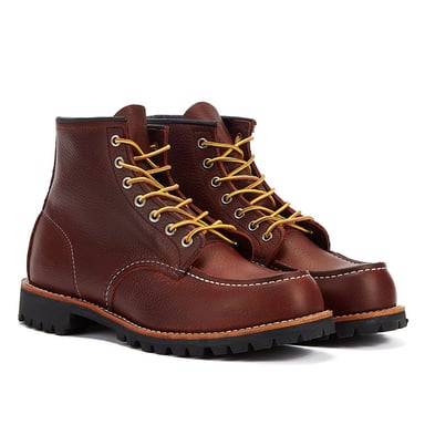 Red Wing 6 Inch Moc Heren Laarzen