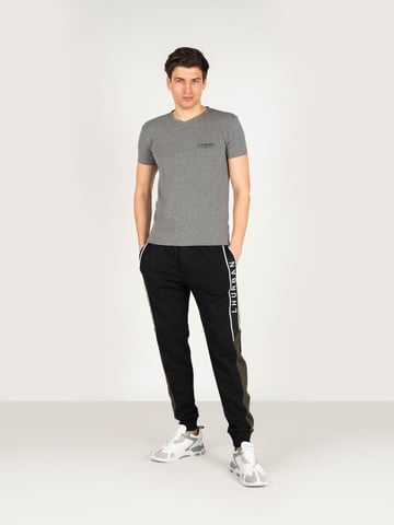 Iceberg T-shirt Mannen Grijs