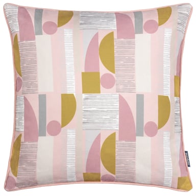 Paoletti Barcelona Art Deco Kussenhoes