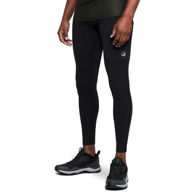 Men's Active Running Tights