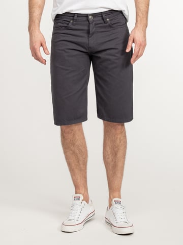 Rock Creek Shorts Dunkelgrau