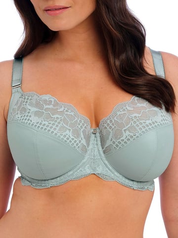 Reflect Side Support Bra