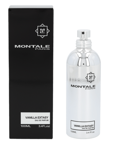 Montale Vanilla Extasy Edp Spray 100ml.