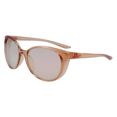 Nike Vrouwen Zonnebril 56/17/130 mm Geïnjecteerd