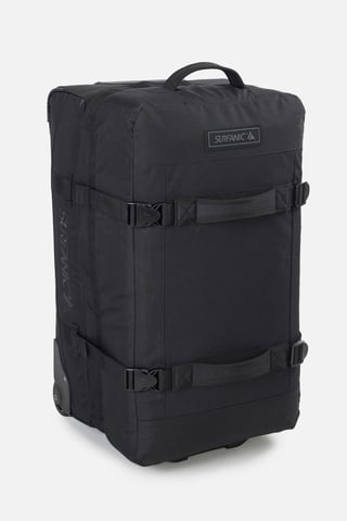Maxim 3.0 100l Roller Bag Black Marl