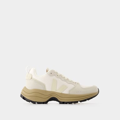 Venturi II Sneakers - Veja - Synthetisch - Wit