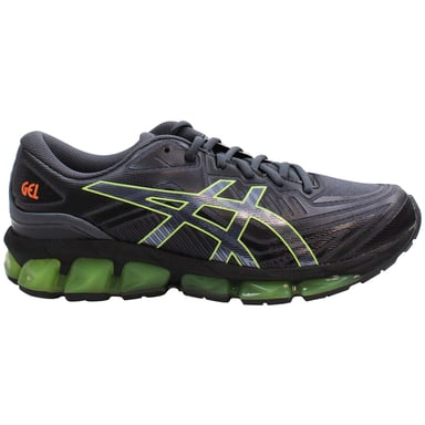 Asics Gel-Quantum 360 VII Heren Donkergrijs Trainers