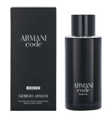 Armani Code Le Parfum Edp Spray125 ml.