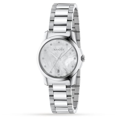 Gucci YA126542 dameshorloge