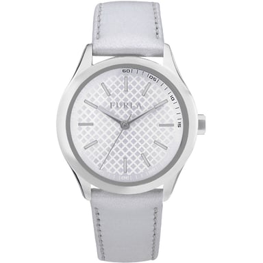 Furla Dameshorloge Kwarts Zilver