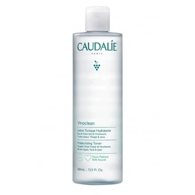 Caudalie Vinoclean Moisturizing Toner400 ml.