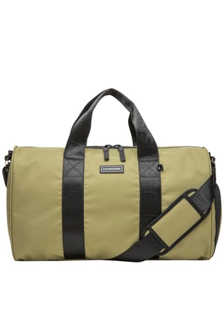 Dallin Barrel Holdall
