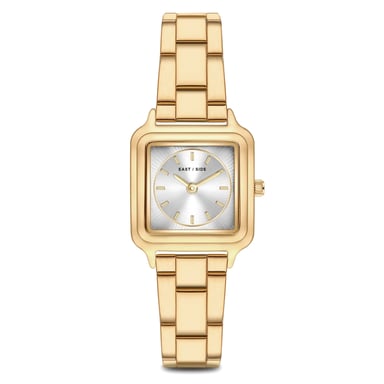 Eastside Watches Female Stainless steel Watch 25,0 x 32,0