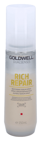 Goldwell Dual Senses Rich Repair Serum Spray 150ml.