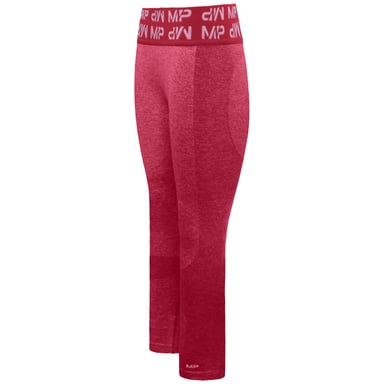 MyProtein Curve Magneta Legging Dames