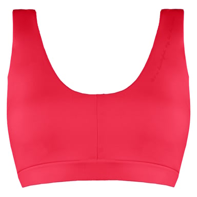 Gymshark Whitney Simmons Dames Rode Sportbeha