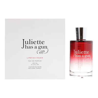 Juliette Has A Gun Lipstick Fever Edp Spray 100ml.