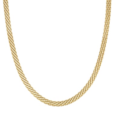 Eastside Female Stainless steel Necklace