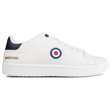 Lambretta Flippertrainers