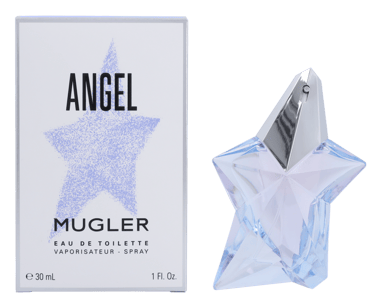 Thierry Mugler Angel Edt Spray 30ml.