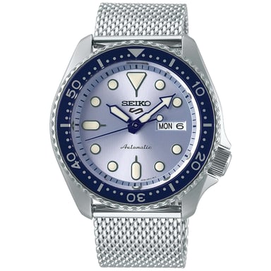 Seiko Heren SRPE77K1 Horloge