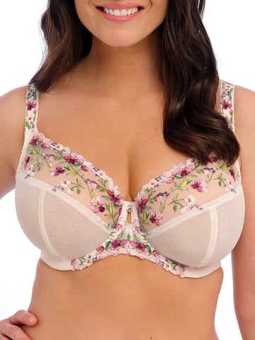 Marie Side Support Bra