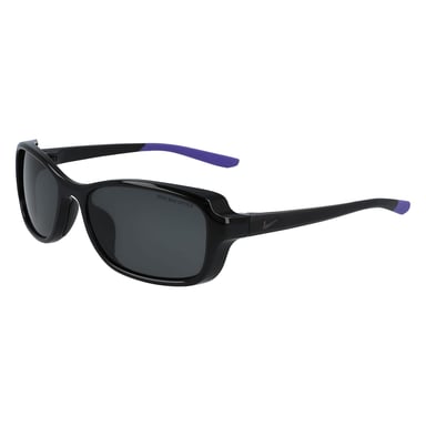 Nike Vrouwen Zonnebril 57/18/130 mm Geïnjecteerd