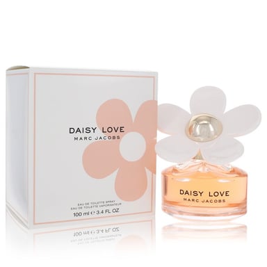 Marc Jacobs Daisy Love Edt Spray 100ml.