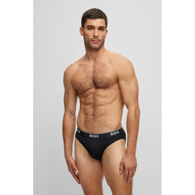 BOSS Orange 3-Pack Heren Power Boxers NOS