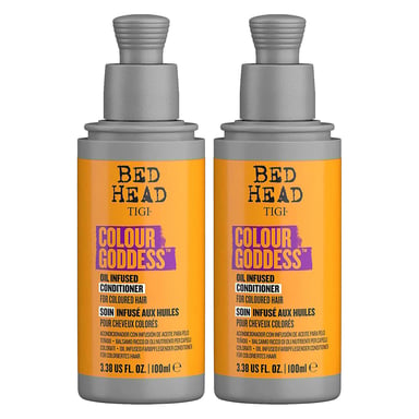 Tigi Goddess Mini Coloured Hair Conditioner 100ml, 2pk