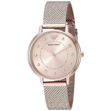 Emporio Armani AR11129 dameshorloge