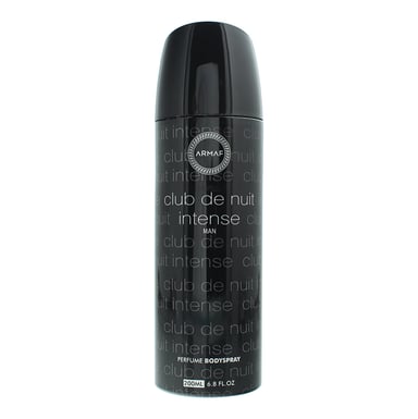 Armaf Club De Nuit Intense Man Body Spray 200 ml