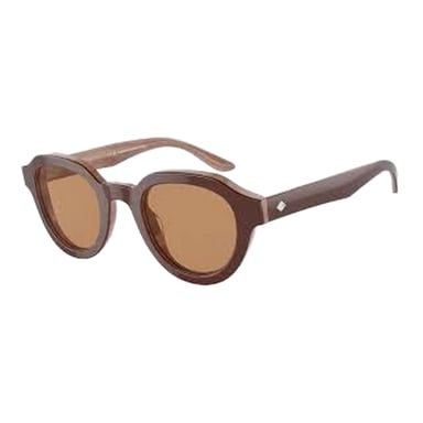 Giorgio Armani Vrouwen Zonnebril 51/22/145 mm Acetaat