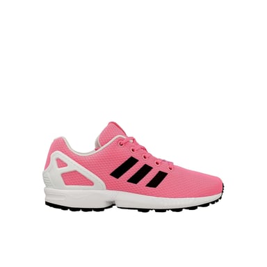 Adidas ZX Flux Kinderen Roze Trainers