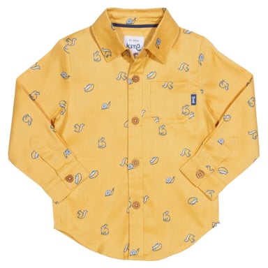 Kite Clothing Nature Watch Shirt