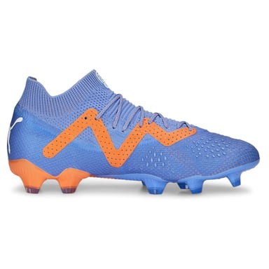 Puma Future Ultimate FG/AG Dames Blauw Voetbalschoenen